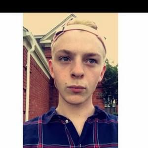 Meet your Posher, Jonathan